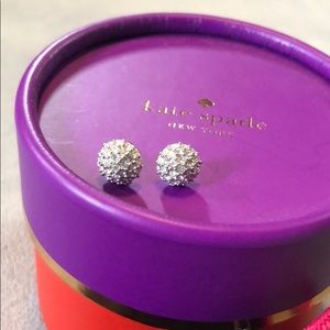 kate spade Jewelry - Kate Spade earrings kate spade Jewelry - Kate Spade earrings